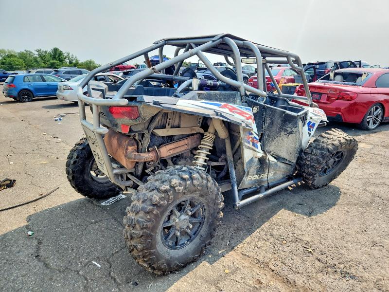 Продажа на аукционе авто 2015 Polaris Rzr, vin: 3NSVDE990FF368387, номер лота: 60983236