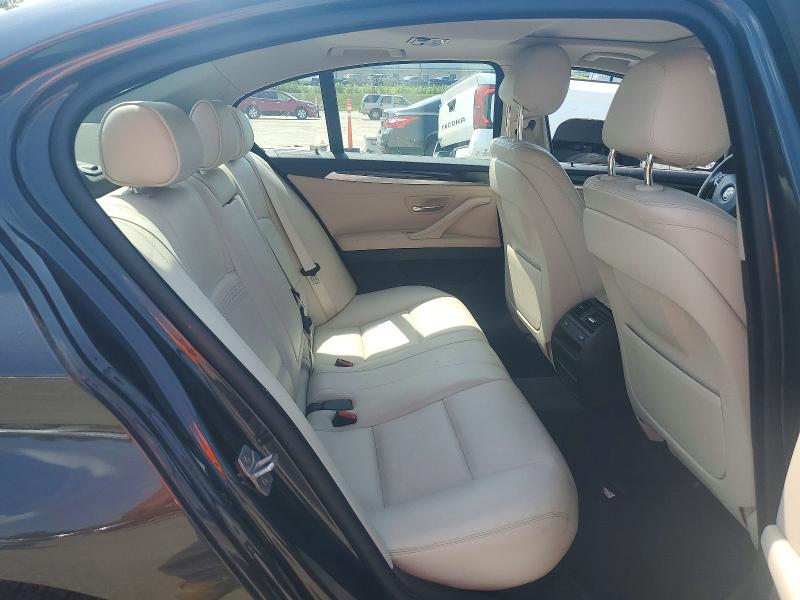 Aukcja sprzedaży 2014 Bmw 535, vin: WBA5B3C50ED536999, numer aukcji: 60880206
