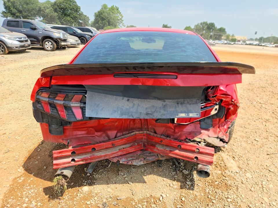 Продаж на аукціоні авто 2012 Ford Mustang, vin: 1ZVBP8CFXC5203632, номер лоту: 63300336