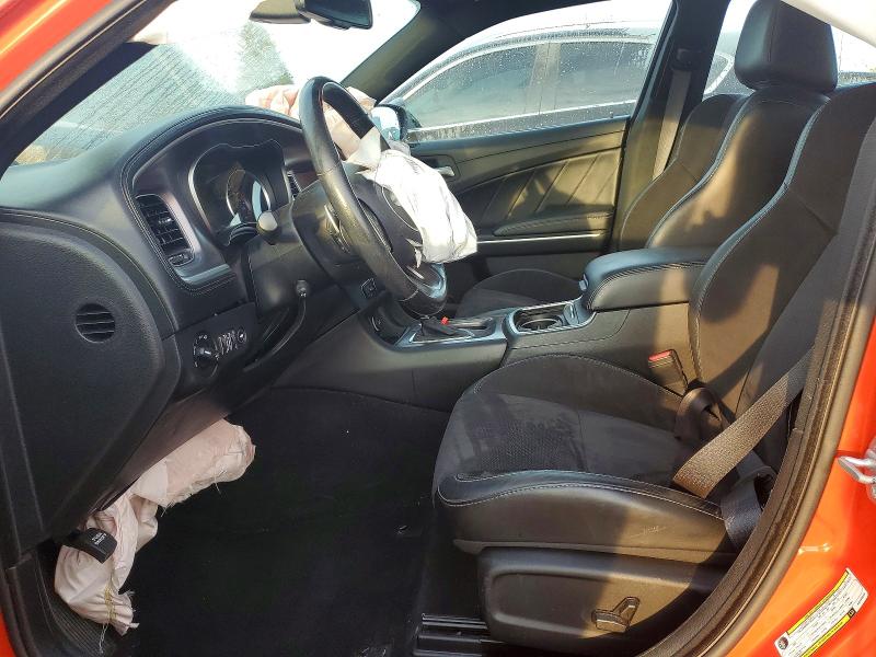 2019 Dodge Charger მანქანა იყიდება აუქციონზე, vin: 2C3CDXGJ9KH646679, აუქციონის ნომერი: 62295436