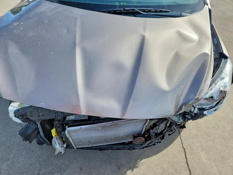 Aukcja sprzedaży 2012 Hyundai Accent, vin: KMHCU5AE4CU053687, numer aukcji: 59680456