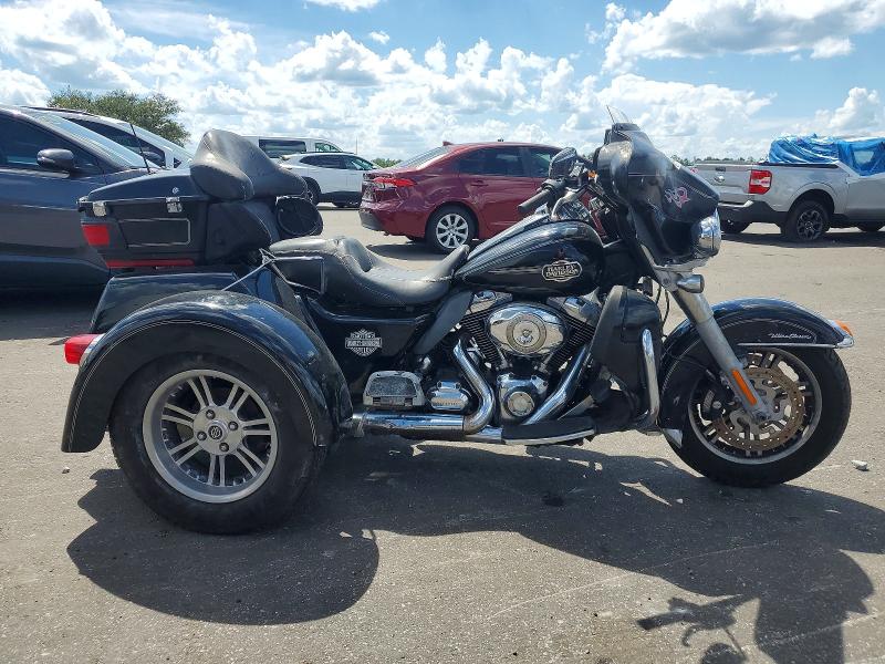Продаж на аукціоні авто 2009 Harley-davidson Flhtcutg, vin: 1HD1MAM149Y853547, номер лоту: 59324996