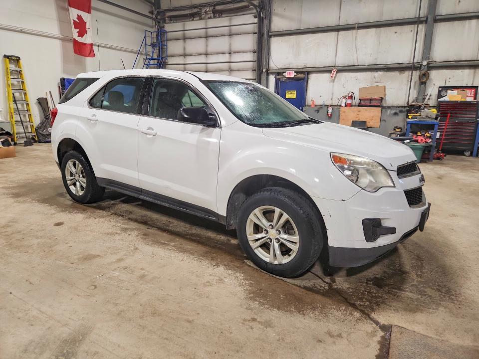 Aukcja sprzedaży 2014 Chevrolet Equinox, vin: 2GNFLEEK9E6337085, numer aukcji: 58205376