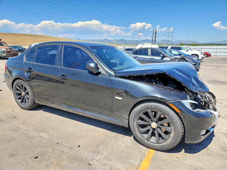 Aukcja sprzedaży 2011 Bmw 328, vin: WBAPK7G57BNN69997, numer aukcji: 60618876