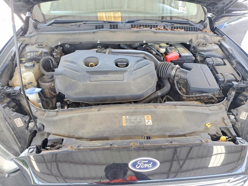 2016 Ford Fusion მანქანა იყიდება აუქციონზე, vin: 3FA6P0K90GR390003, აუქციონის ნომერი: 59875156
