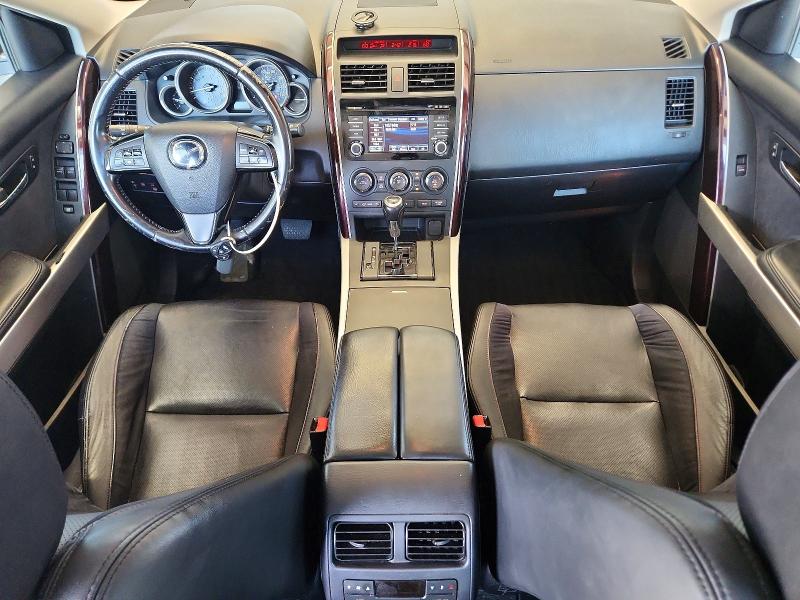 Aukcja sprzedaży 2013 Mazda Cx-9, vin: JM3TB2DA1D0424743, numer aukcji: 63283236