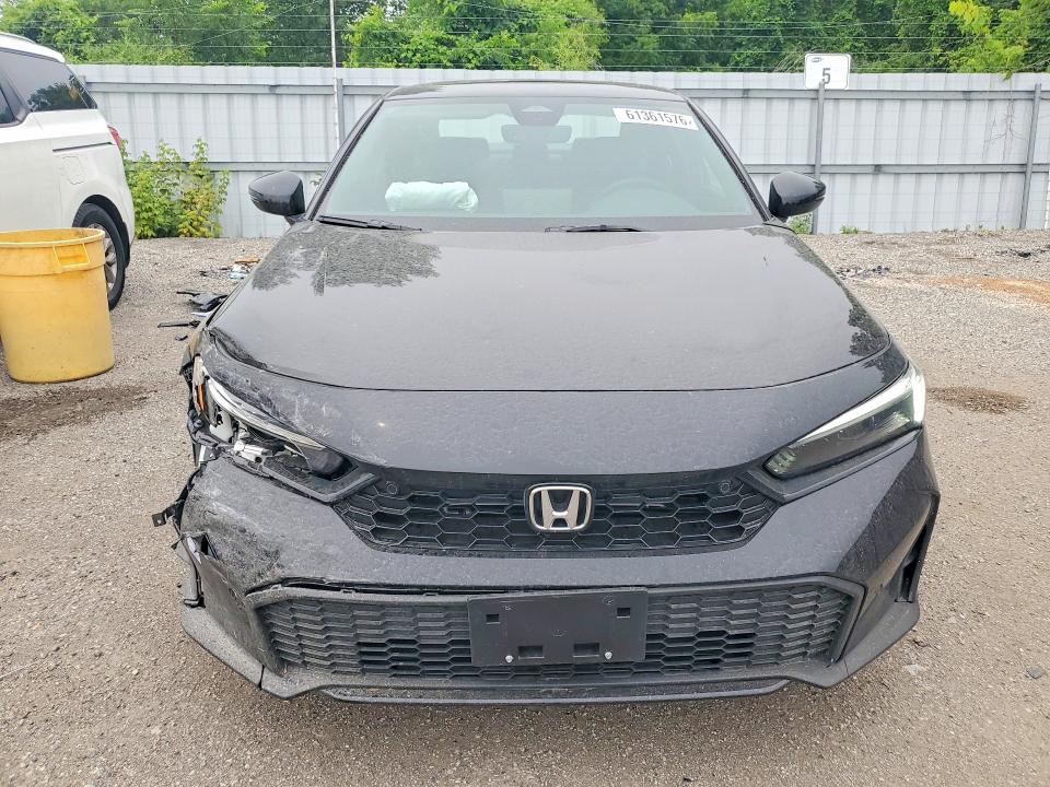 Продаж на аукціоні авто 2026 Honda Civic, vin: 2HGFE4F8XTH011766, номер лоту: 61361576