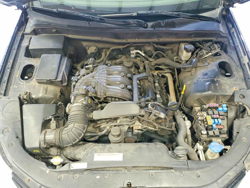 Продаж на аукціоні авто 2009 Hyundai Genesis, vin: KMHGC46E09U054268, номер лоту: 59698886