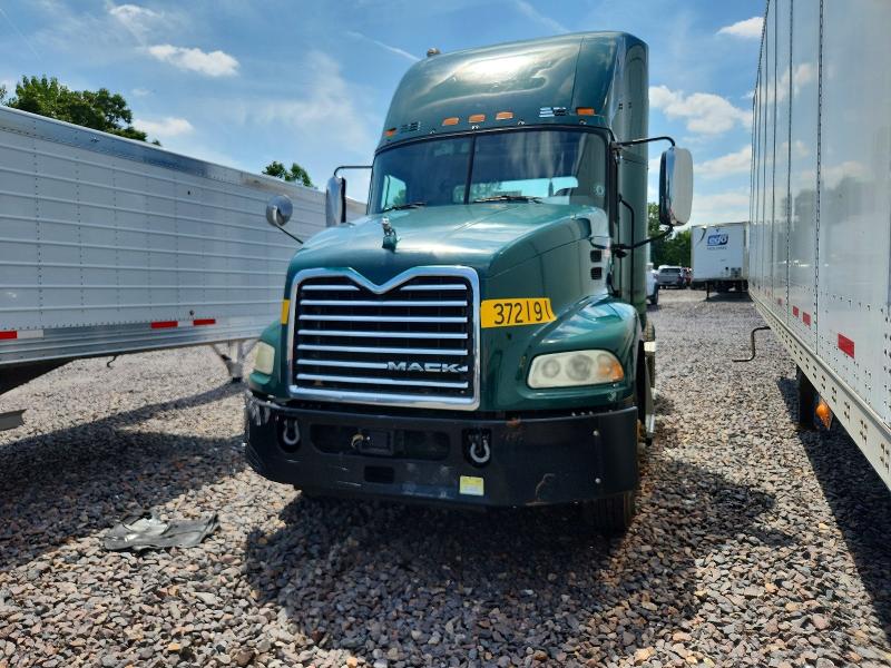 Продаж на аукціоні авто 2018 Mack Cxu613, vin: 1M1AW01X0JM010522, номер лоту: 59226496