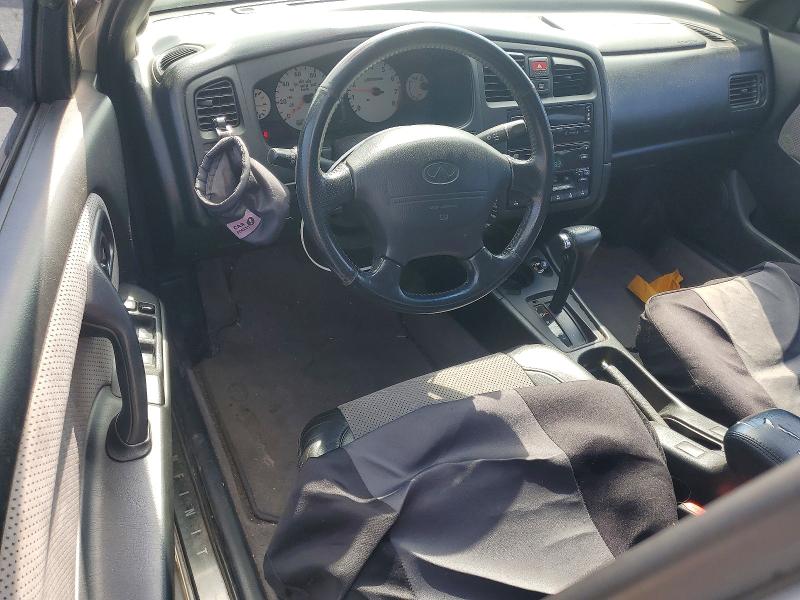 Продажа на аукционе авто 2002 Infiniti G20, vin: JNKCP11A52T506493, номер лота: 62112566
