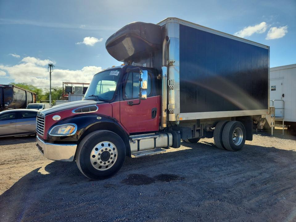 Продаж на аукціоні авто 2019 Freightliner M2, vin: 1FVACWFD7KHKL9532, номер лоту: 57461446