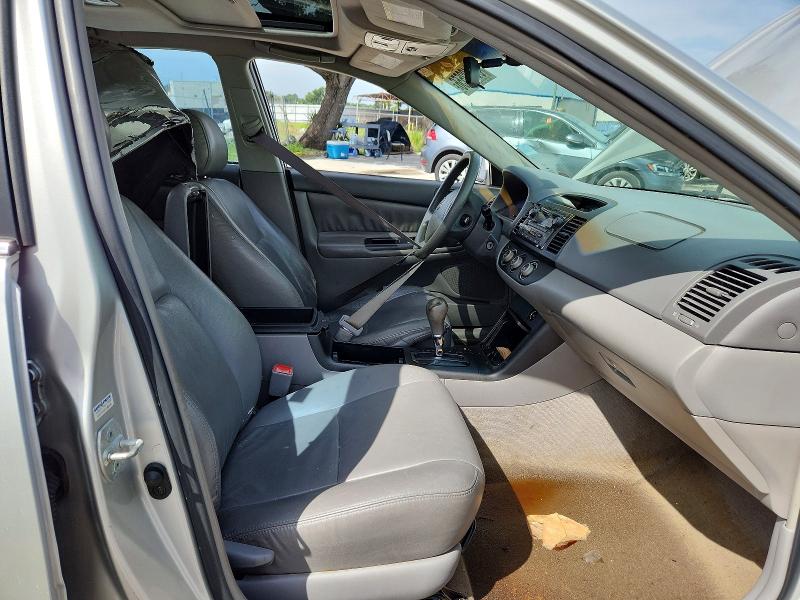 Aukcja sprzedaży 2006 Toyota Camry, vin: 4T1BE32K96U647651, numer aukcji: 61192556