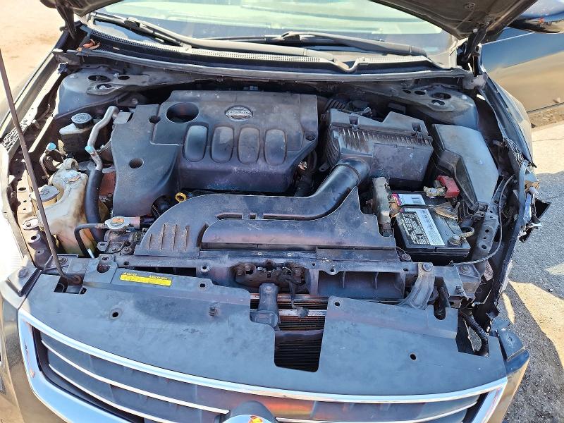 60177826 :رقم المزاد ، 1N4AL2AP9CN486632 vin ، 2012 Nissan Altima مزاد بيع