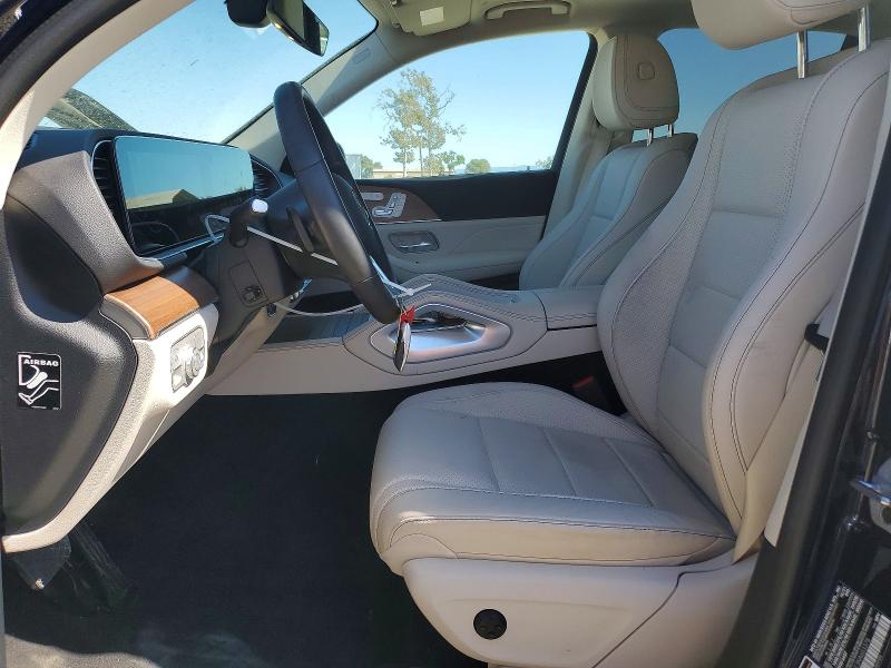 2022 Mercedes-benz Gle მანქანა იყიდება აუქციონზე, vin: 4JGFB4KE3NA603378, აუქციონის ნომერი: 61056326