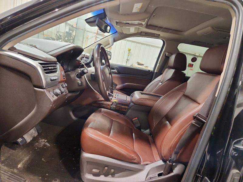Aukcja sprzedaży 2019 Chevrolet Tahoe, vin: 1GNSKCKC5KR134150, numer aukcji: 59988516