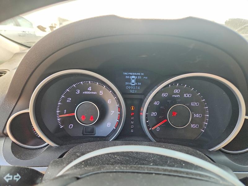 Продажа на аукционе авто 2010 Acura Tl, vin: 19UUA8F2XAA010828, номер лота: 61040936