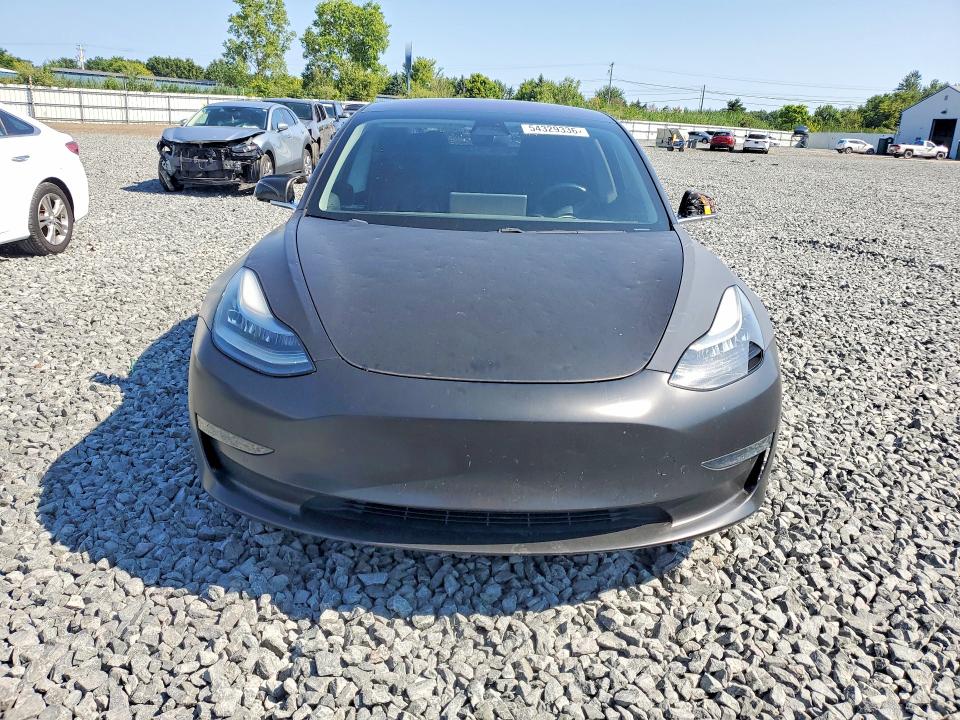 Aukcja sprzedaży 2018 Tesla Model 3, vin: 5YJ3E1EA7JF018553, numer aukcji: 54329336