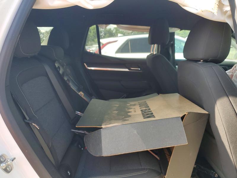 Продаж на аукціоні авто 2026 Gmc Terrain, vin: 3GKALMEG3TL266973, номер лоту: 58622086