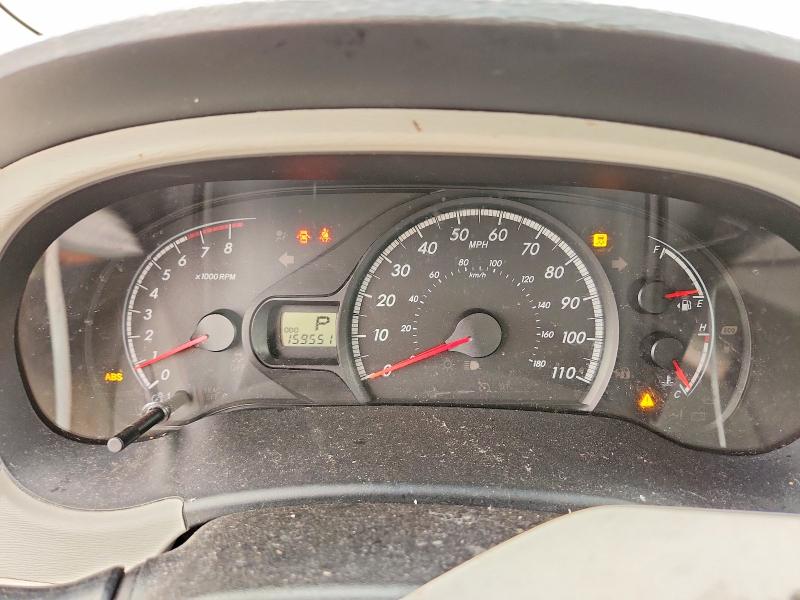 Aukcja sprzedaży 2013 Toyota Sienna, vin: 5TDKK3DC6DS300931, numer aukcji: 60449846