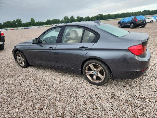 Продаж на аукціоні авто 2013 Bmw 320, vin: WBA3B1C56DF462101, номер лоту: 59668286