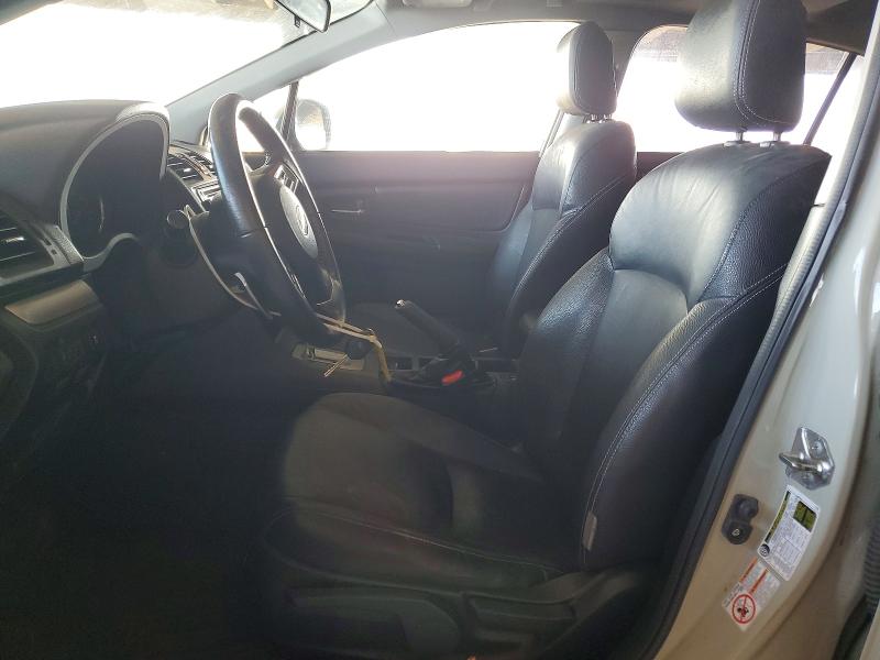 Aukcja sprzedaży 2014 Subaru Xv Crosstrek, vin: JF2GPAKCXEH342573, numer aukcji: 63399996