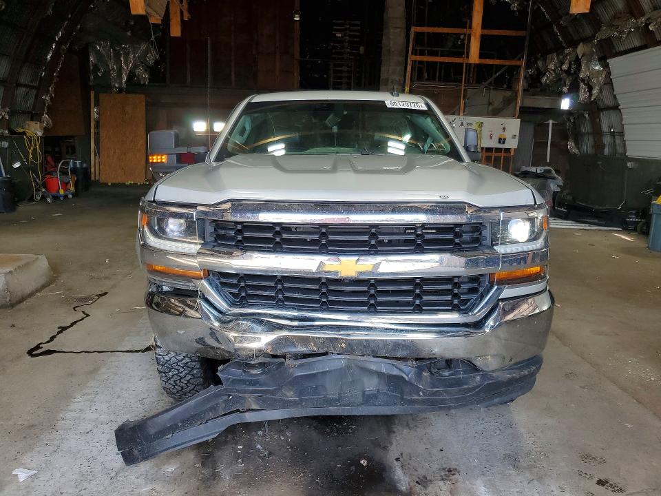 Продажа на аукционе авто 2018 Chevrolet Silverado, vin: 1GCNKNEC4JZ231643, номер лота: 60129726