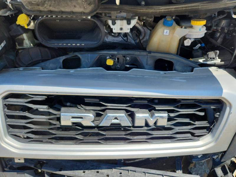 2021 Ram Promaster 2500 მანქანა იყიდება აუქციონზე, vin: 3C6LRVCG2ME570725, აუქციონის ნომერი: 59840716