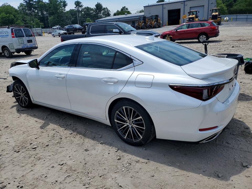 Продаж на аукціоні авто 2023 Lexus Es 350, vin: 58ADZ1B17PU147863, номер лоту: 60747076