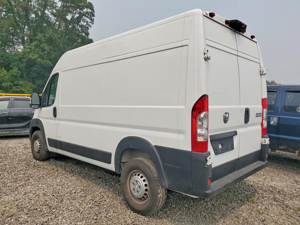 Aukcja sprzedaży 2024 Ram Promaster 1500, vin: 3C6LRVBG0RE144220, numer aukcji: 60641656