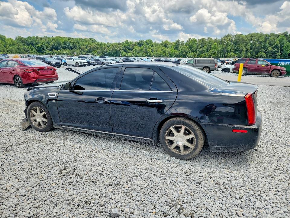 Продаж на аукціоні авто 2011 Cadillac Sts, vin: 1G6DW6ED9B0156168, номер лоту: 59870356