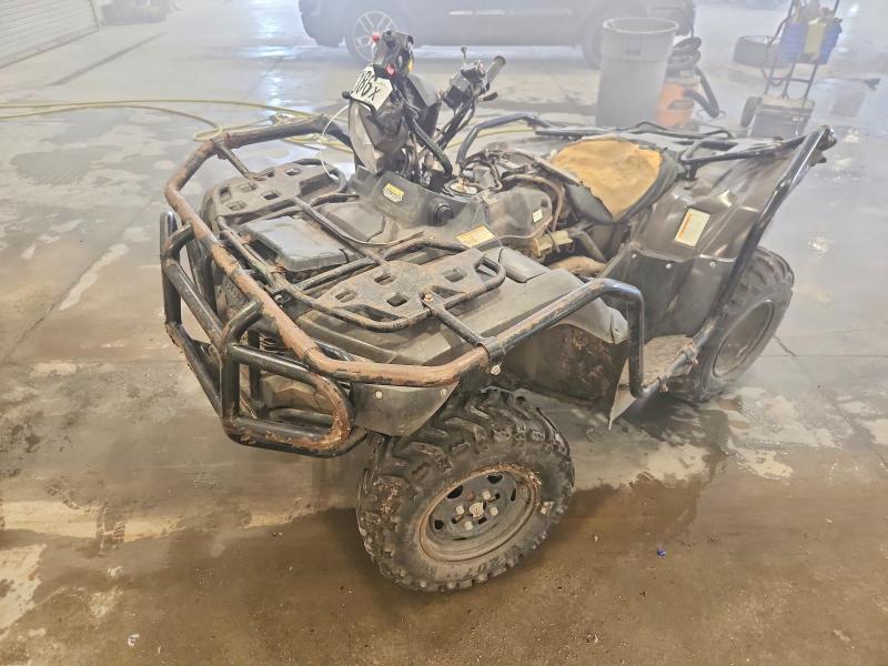 Aukcja sprzedaży 2021 Honda Foreman, vin: 1HFTE4460M4701243, numer aukcji: 60881086