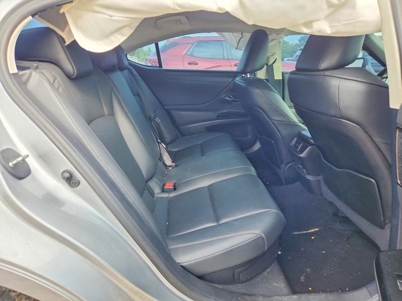 Aukcja sprzedaży 2022 Lexus Es 300h, vin: 58ADA1C1XNU024156, numer aukcji: 62292396