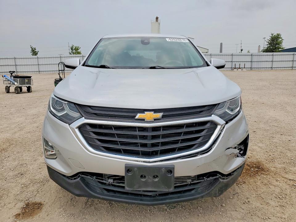 Продаж на аукціоні авто 2020 Chevrolet Equinox, vin: 2GNAXKEV2L6207167, номер лоту: 62628816