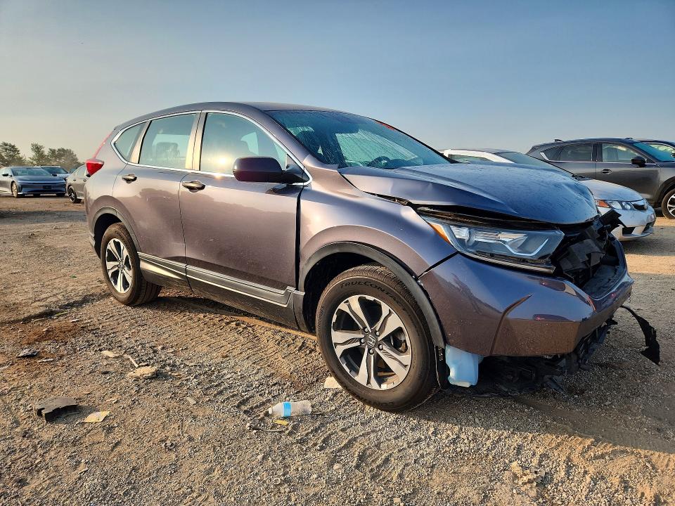 Aukcja sprzedaży 2019 Honda Cr-v, vin: 2HKRW6H35KH228721, numer aukcji: 61080636