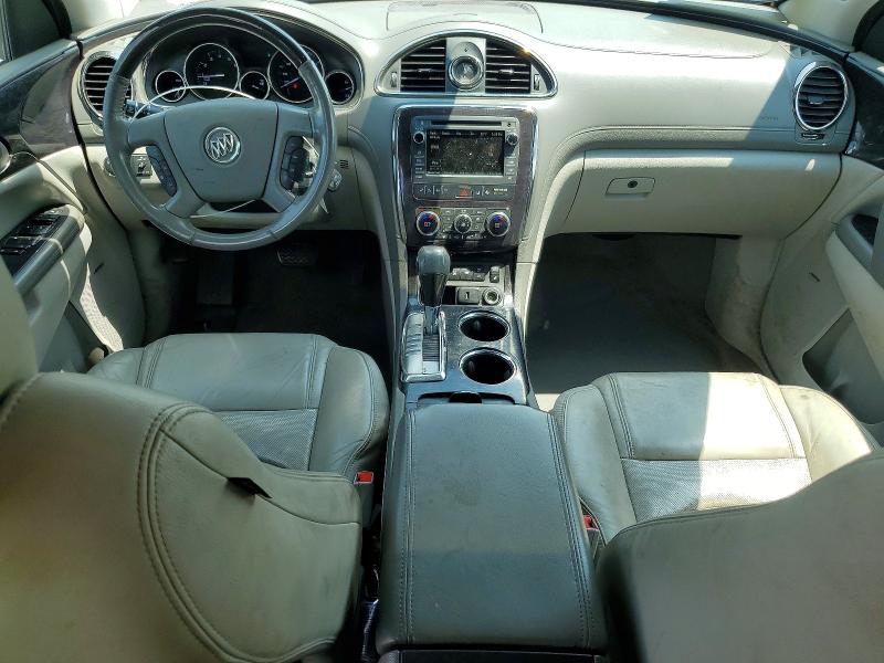 Продаж на аукціоні авто 2017 Buick Enclave, vin: 5GAKRCKD5HJ316632, номер лоту: 61562256