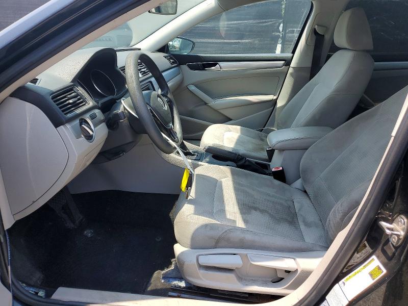 Aukcja sprzedaży 2016 Volkswagen Passat, vin: 1VWAS7A31GC029898, numer aukcji: 62709526