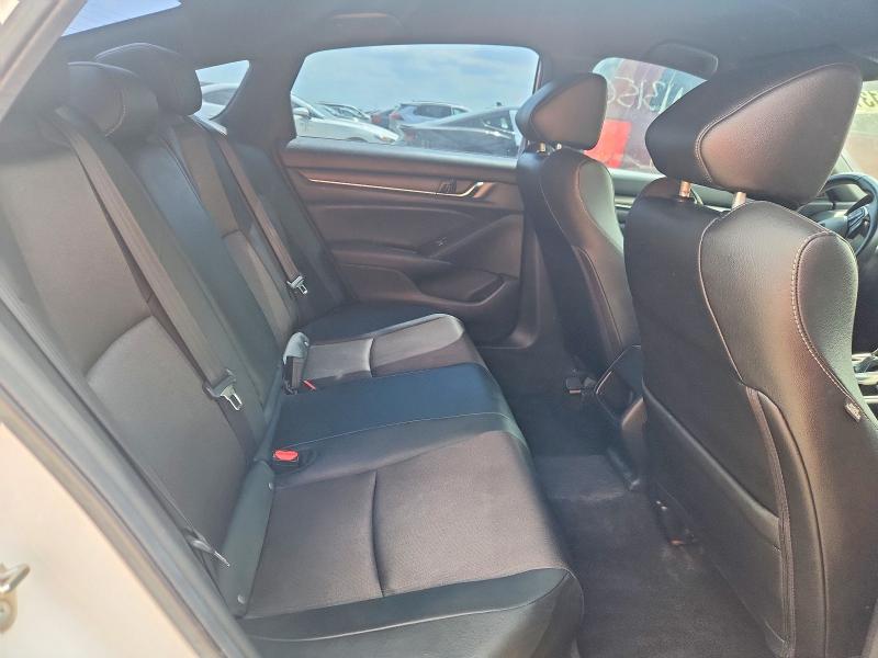 Продаж на аукціоні авто 2019 Honda Accord, vin: 1HGCV1F32KA045297, номер лоту: 60413156