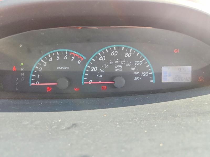 62153156 :رقم المزاد ، JTDBT4K31B1405165 vin ، 2011 Toyota Yaris مزاد بيع