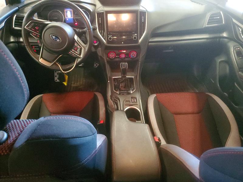 Aukcja sprzedaży 2020 Subaru Impreza, vin: 4S3GTAM66L3703650, numer aukcji: 59588936