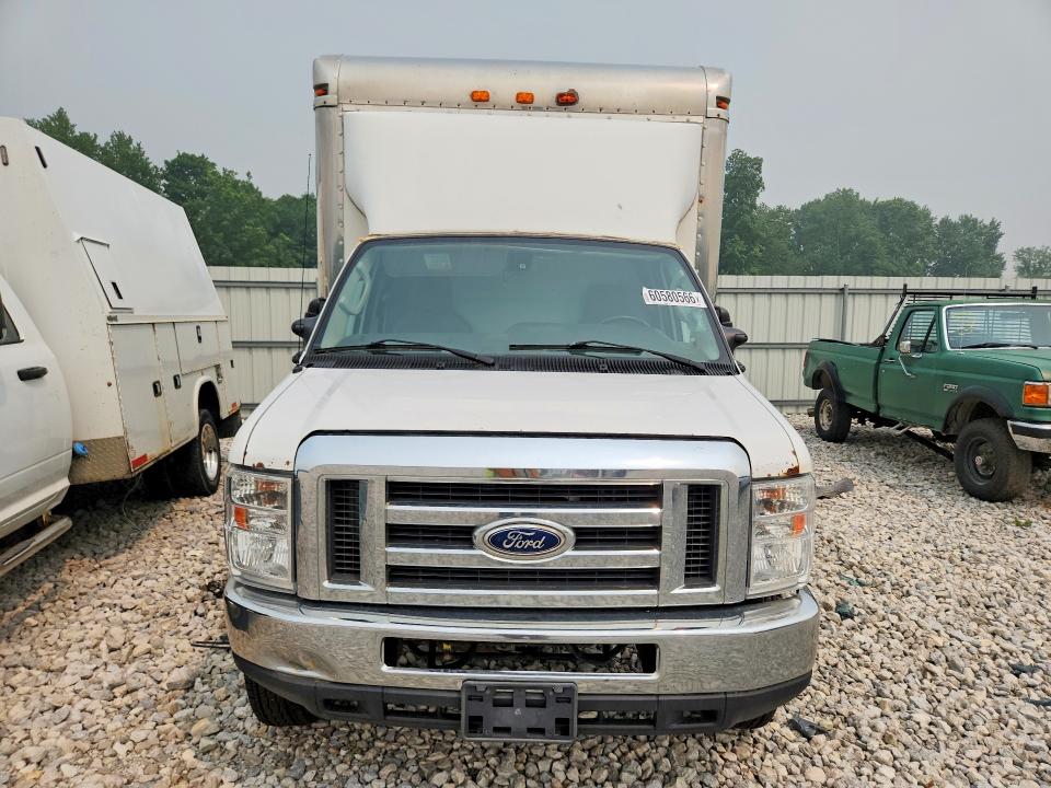 2017 Ford E450 მანქანა იყიდება აუქციონზე, vin: 1FDXE4FS1HDC61153, აუქციონის ნომერი: 60580566