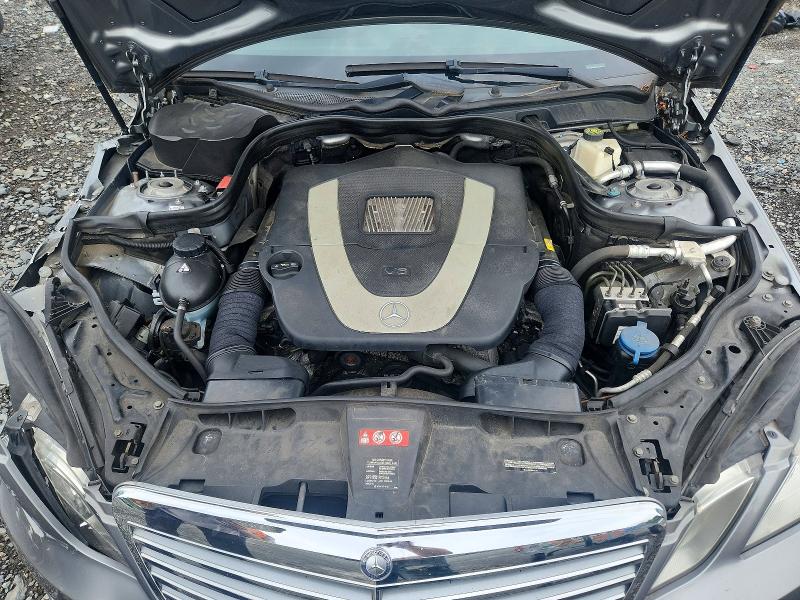 Продажа на аукционе авто 2011 Mercedes-benz E, vin: WDDHF8HB3BA486909, номер лота: 59727606