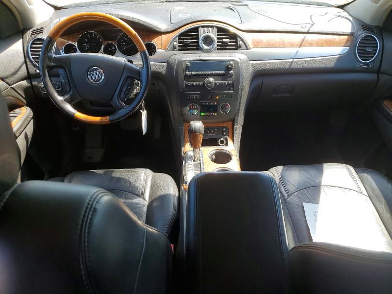 Aukcja sprzedaży 2008 Buick Enclave, vin: 5GAEV23738J117560, numer aukcji: 63305596