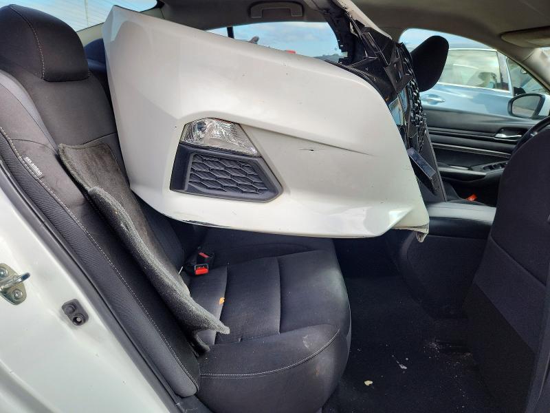 Aukcja sprzedaży 2020 Nissan Altima, vin: 1N4BL4BV9LC147829, numer aukcji: 85629875
