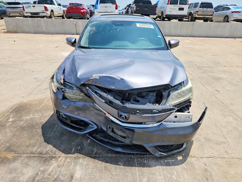 62084296 :رقم المزاد ، 19UDE2F32HA013324 vin ، 2017 Acura Ilx مزاد بيع
