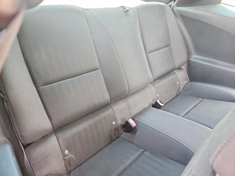 Продаж на аукціоні авто 2012 Chevrolet Camaro, vin: 2G1FA1E38C9199429, номер лоту: 58451336