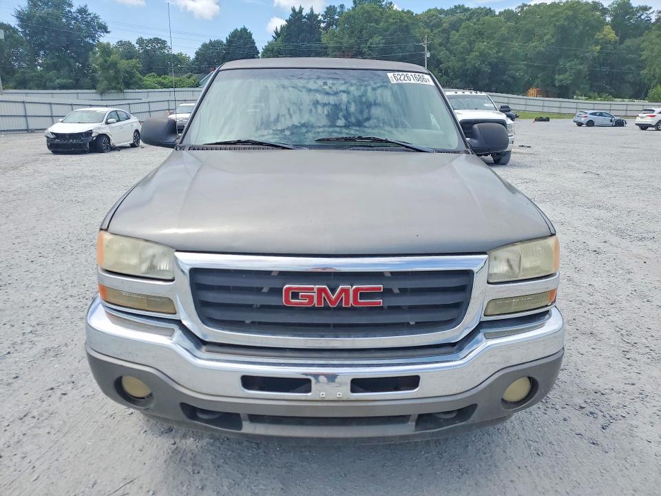 Aukcja sprzedaży 2006 Gmc New Sierra, vin: 1GTEK19B96Z205508, numer aukcji: 62261686