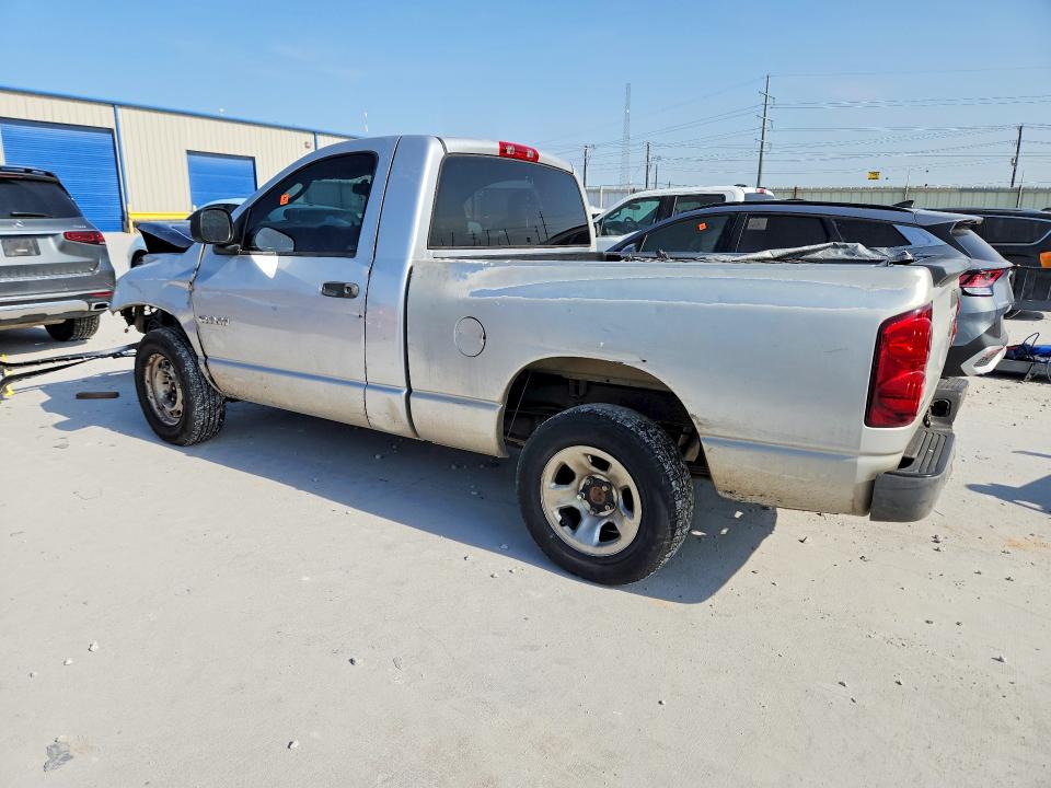 62019436 :رقم المزاد ، 1D7HA16K98J109356 vin ، 2008 Dodge Ram 1500 مزاد بيع