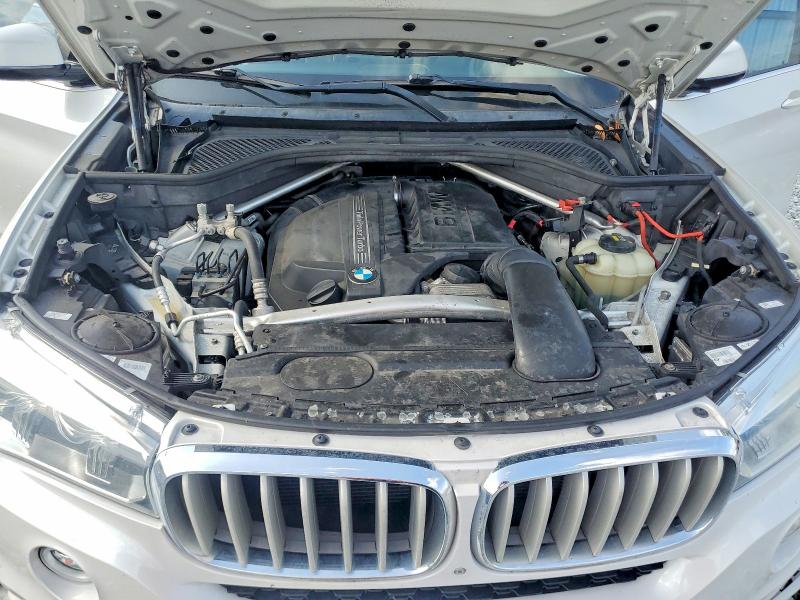 Auction sale of the 2017 Bmw X5, vin: 5UXKR2C3XH0X05351, lot number: 62042126