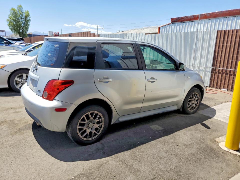 Aukcja sprzedaży 2005 Scion Xa, vin: JTKKT624950129132, numer aukcji: 59346676