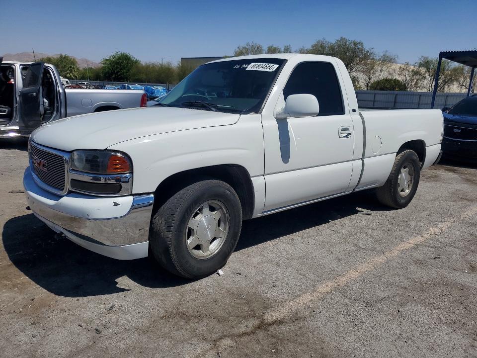 Aukcja sprzedaży 2002 Gmc New Sierra, vin: 1GTEC14W22Z179111, numer aukcji: 60804666